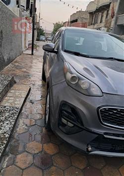 کیا سپۆرتاج